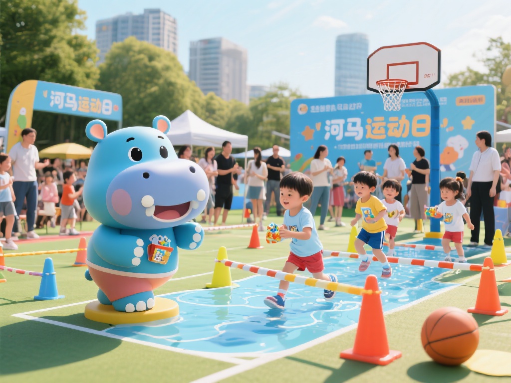 为了验证这一理念的可行性，我们可以参考一些社区活动