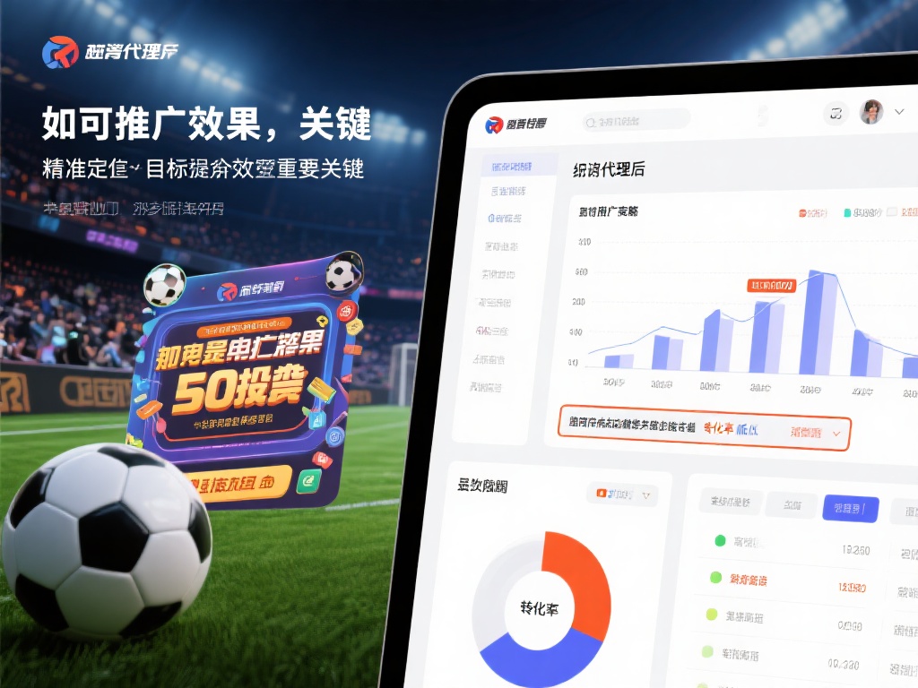 成为代理后，如何提升推广效果是关键。首先，精准定位