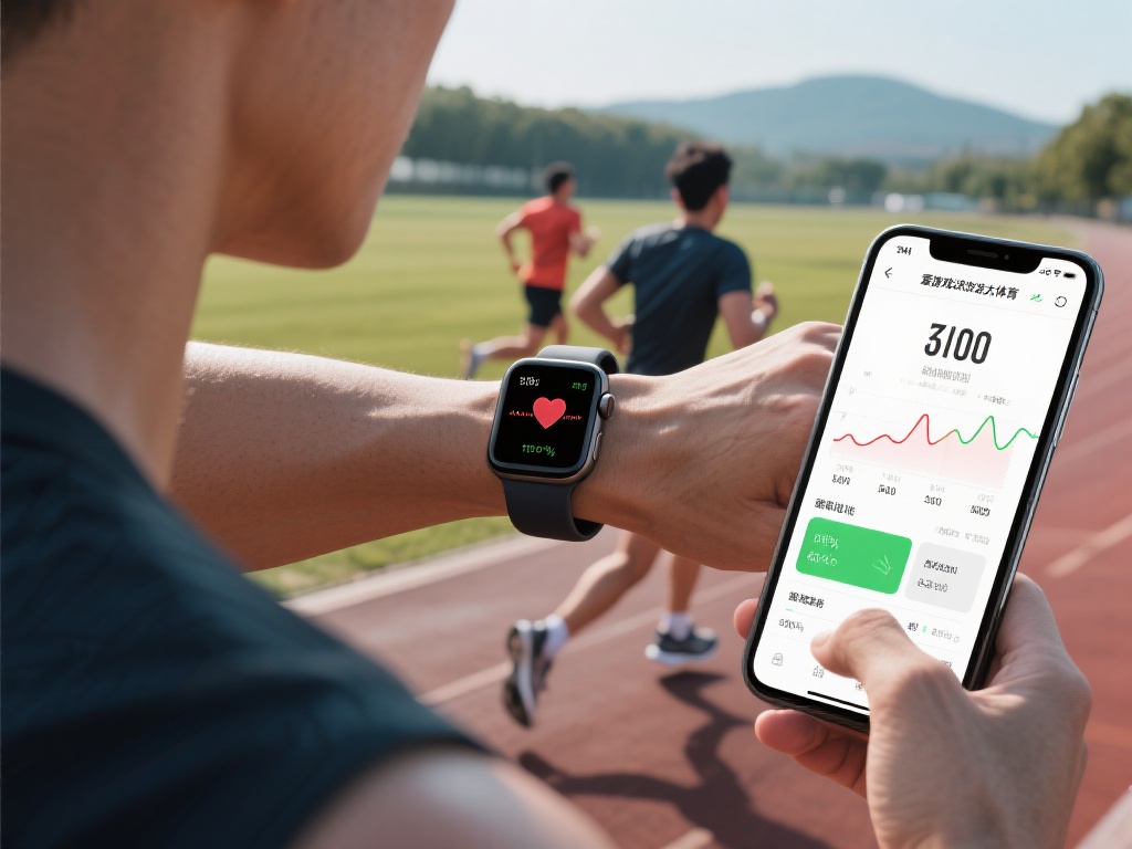 如今，科技的进步为体育爱好者提供了更多可能性。智能