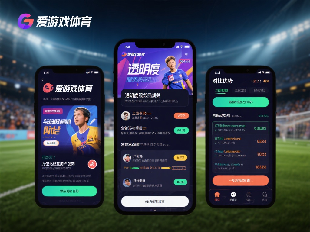 四、与其他平台的对比优势
相较于市场上其他同类平