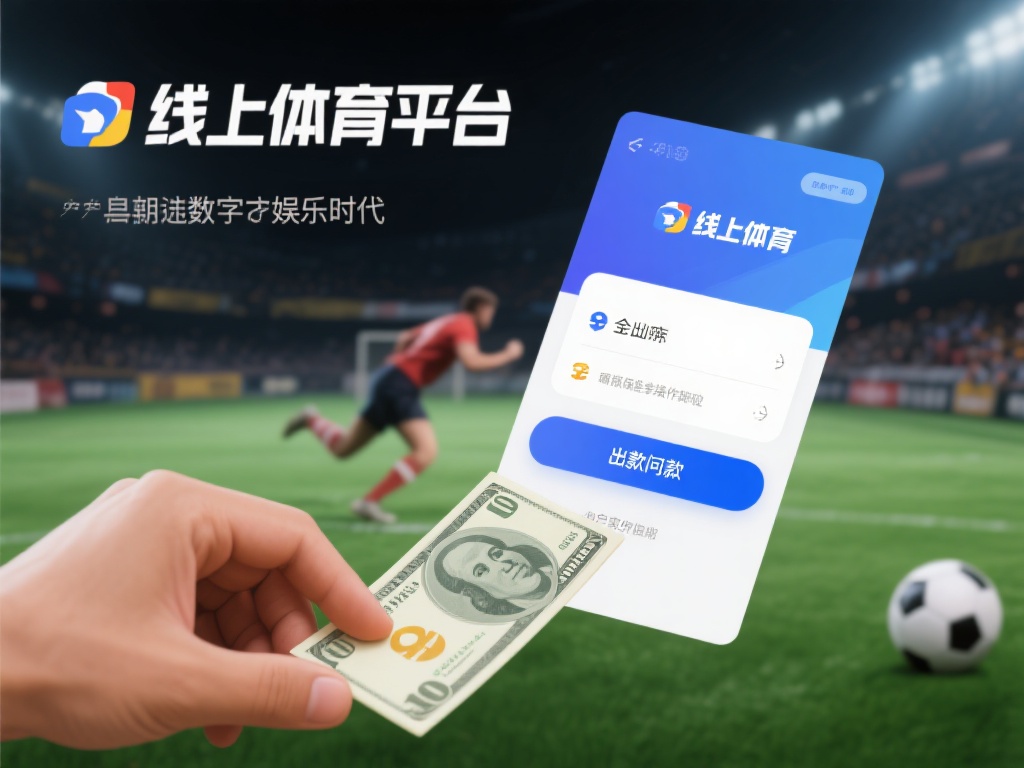 在如今的数字化娱乐时代，线上体育平台已经成为许多用