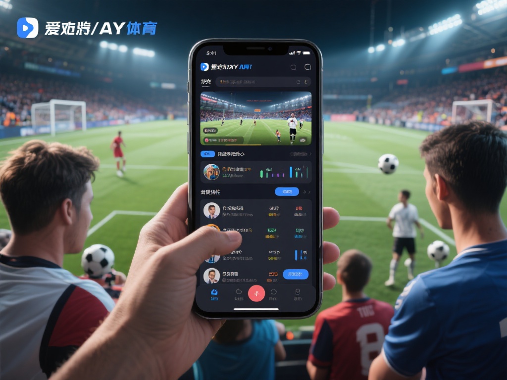 爱游戏axy体育 (爱游戏axy体育:畅享极致竞技与娱乐体验) 对于体育迷来说,找到一个可靠且全面的平台至关重要。