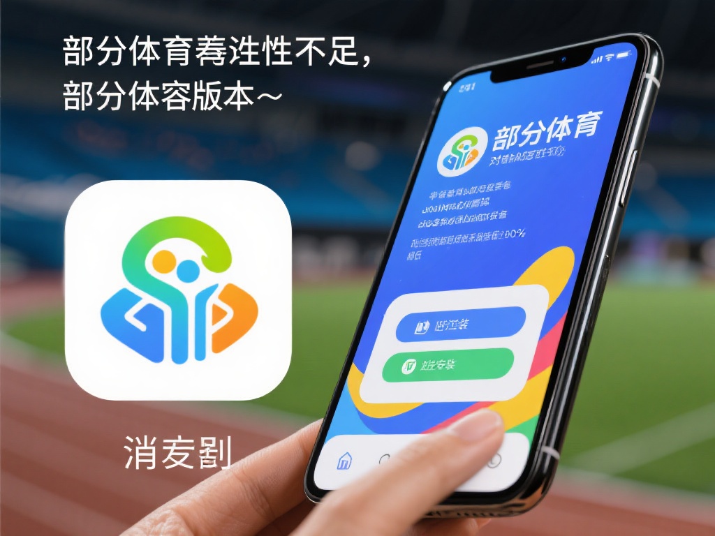 设备兼容性不足：部分体育应用对设备的操作系统版本有