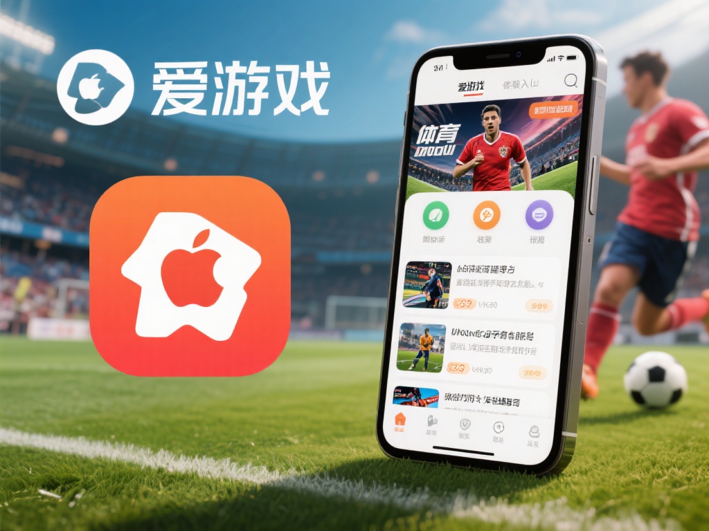 在移动互联网时代，体育爱好者们越来越倾向于通过手机