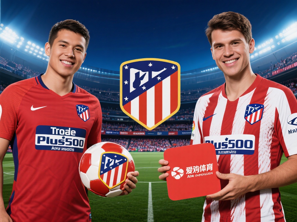 爱游戏体育与马竞的合作 (爱游戏体育与马竞深度合作,共创体育新未来) 在当今体育与商业交融的时代,品牌与顶级俱乐部的合作