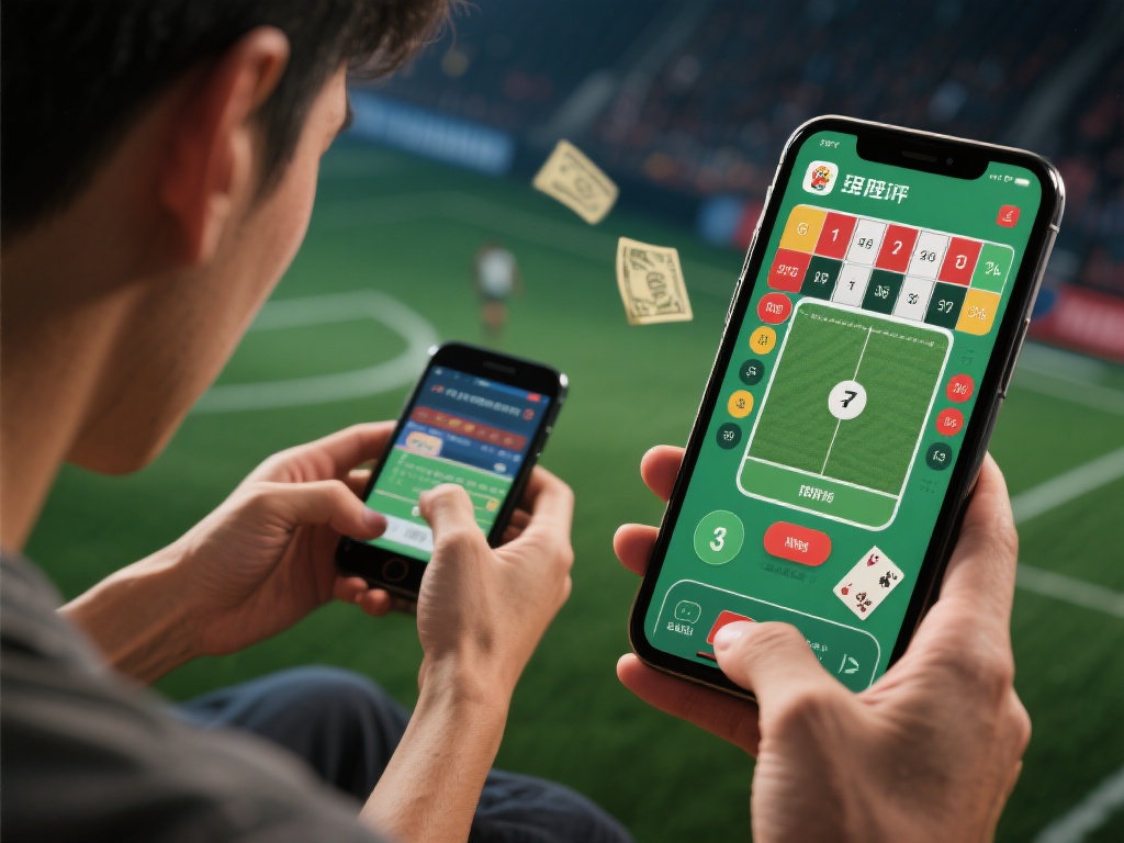 爱游戏体育APP输钱了 (爱游戏体育APP输钱了,如何避免再次亏损?) 在使用体育类APP时,输钱往往并非偶然,而是多种因