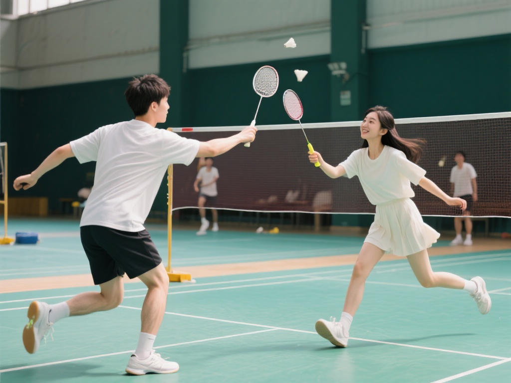 体育游戏之所以能与爱产生关联，很大程度上是因为它能