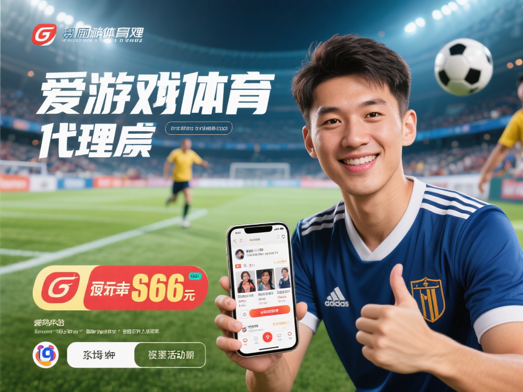 爱游戏体育代理怎么样 (爱游戏体育代理怎么样?详细解析平台优势与前景) 以小张的案例为例,他是一名普通的体育爱好者,平时热