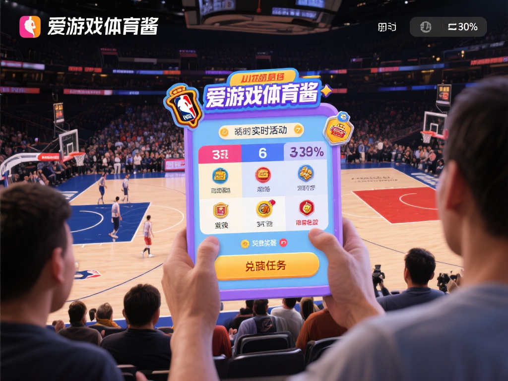 以某知名体育直播平台为例，他们在近期推出了一项活动