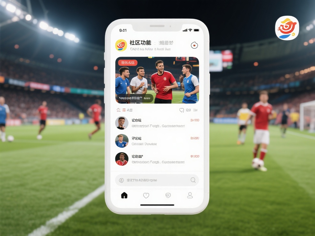 此外，应用的社区功能也值得一提。用户可以在论坛或评