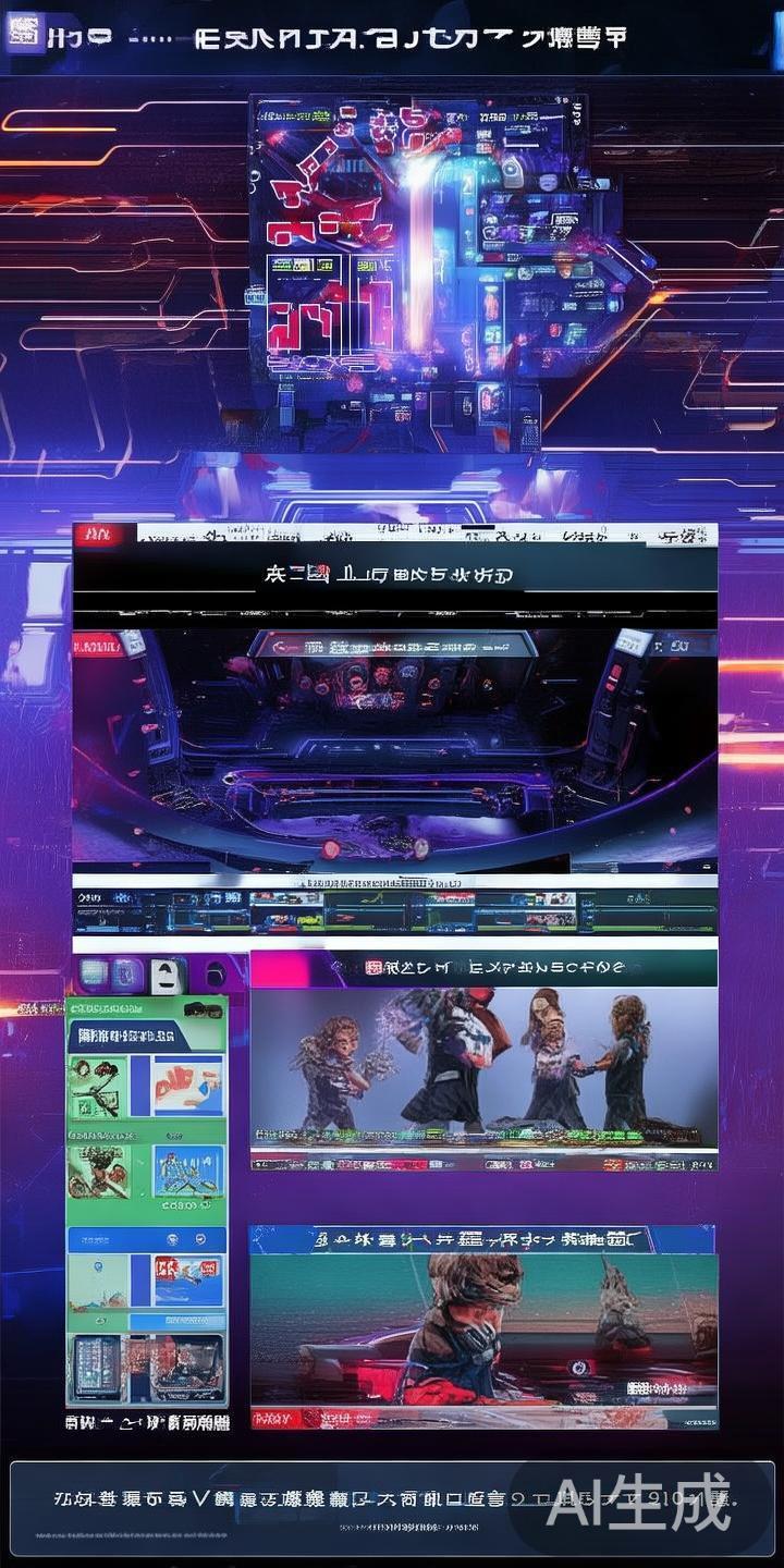 在当今数字娱乐不断发展的背景下，电子游戏已成为人们