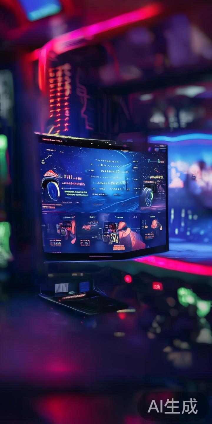 除了丰富的游戏资源，爱游戏体育在线下载的另一大亮点