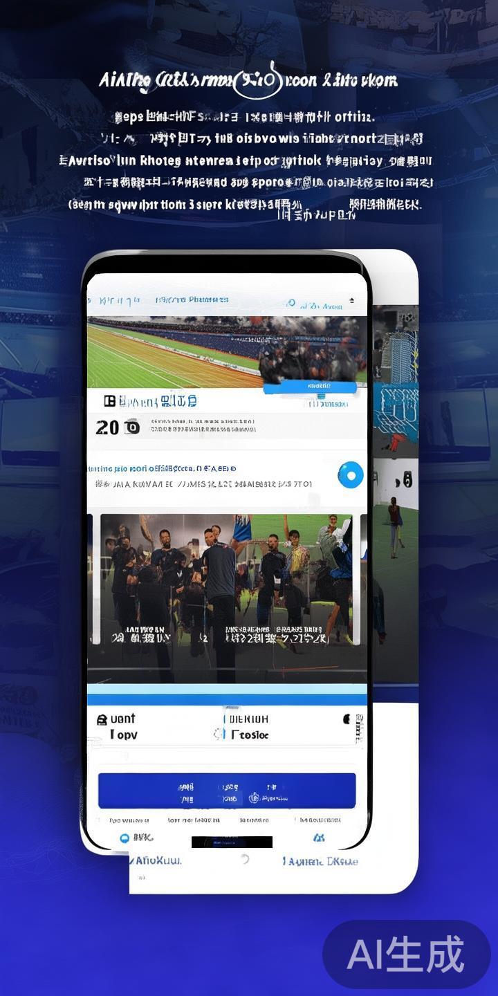 随着移动互联网的快速发展，体育爱好者们对于获取精彩