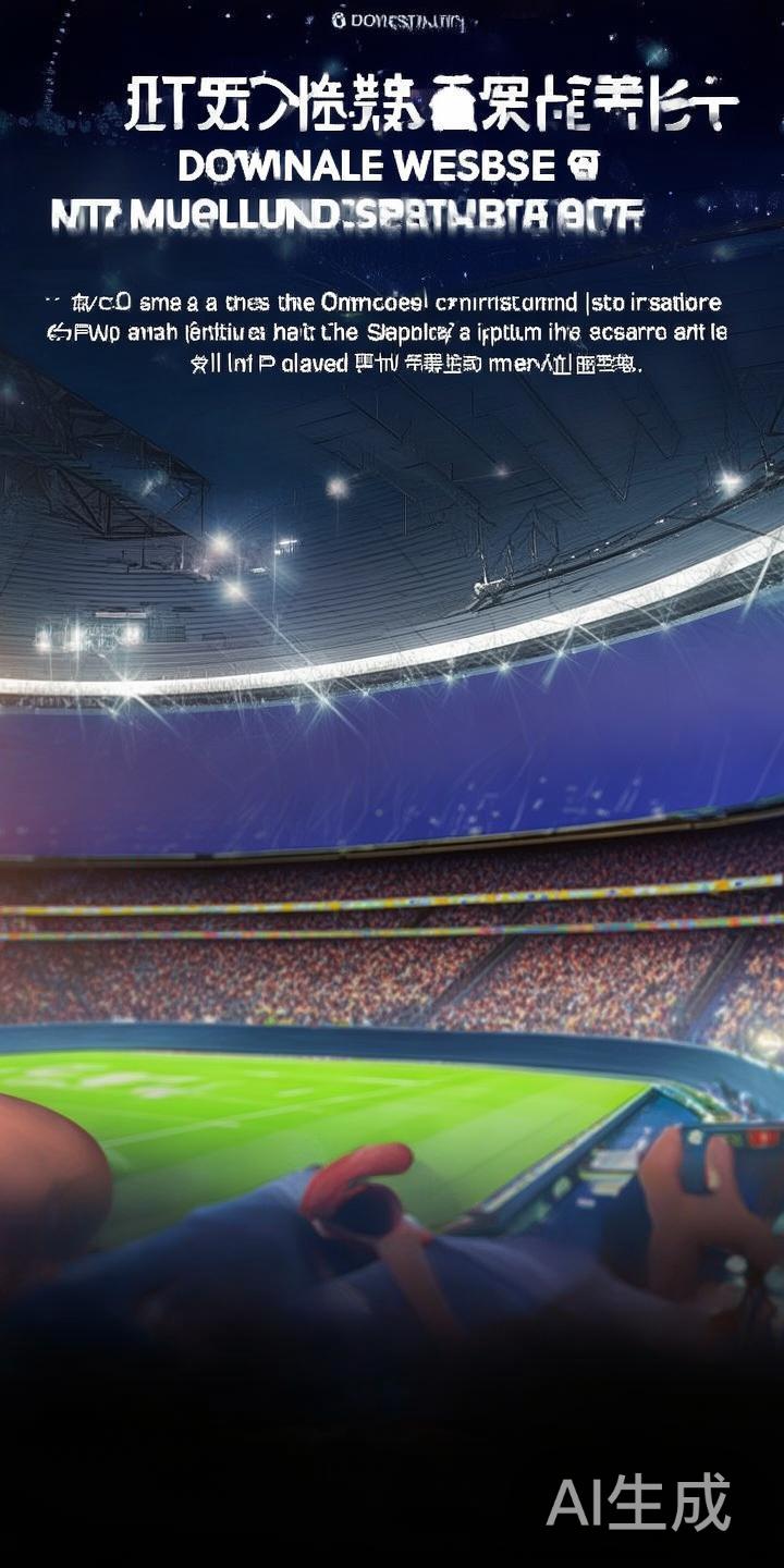 在现代体育迷的世界里，快速稳定的体育赛事观看体验成