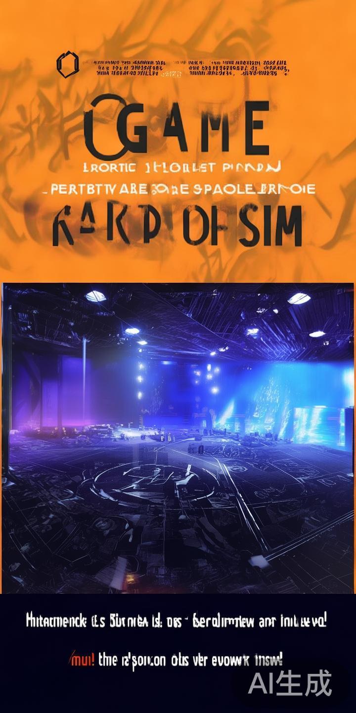 随着体育竞技和电子游戏的快速发展，越来越多平台涌现